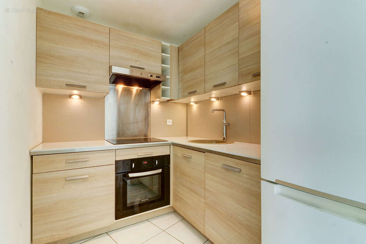 Appartement à THEOULE-SUR-MER