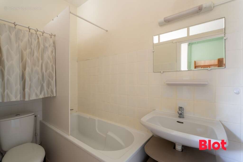 Appartement à VANNES