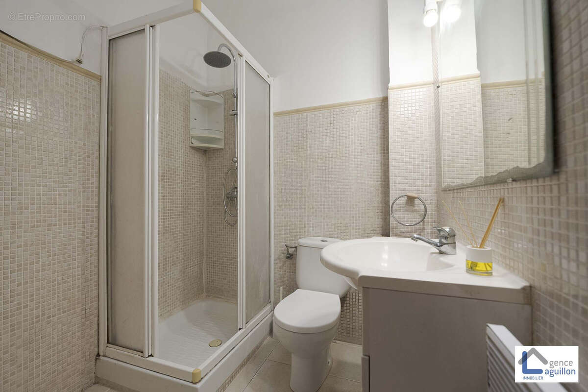 Appartement à BIRIATOU