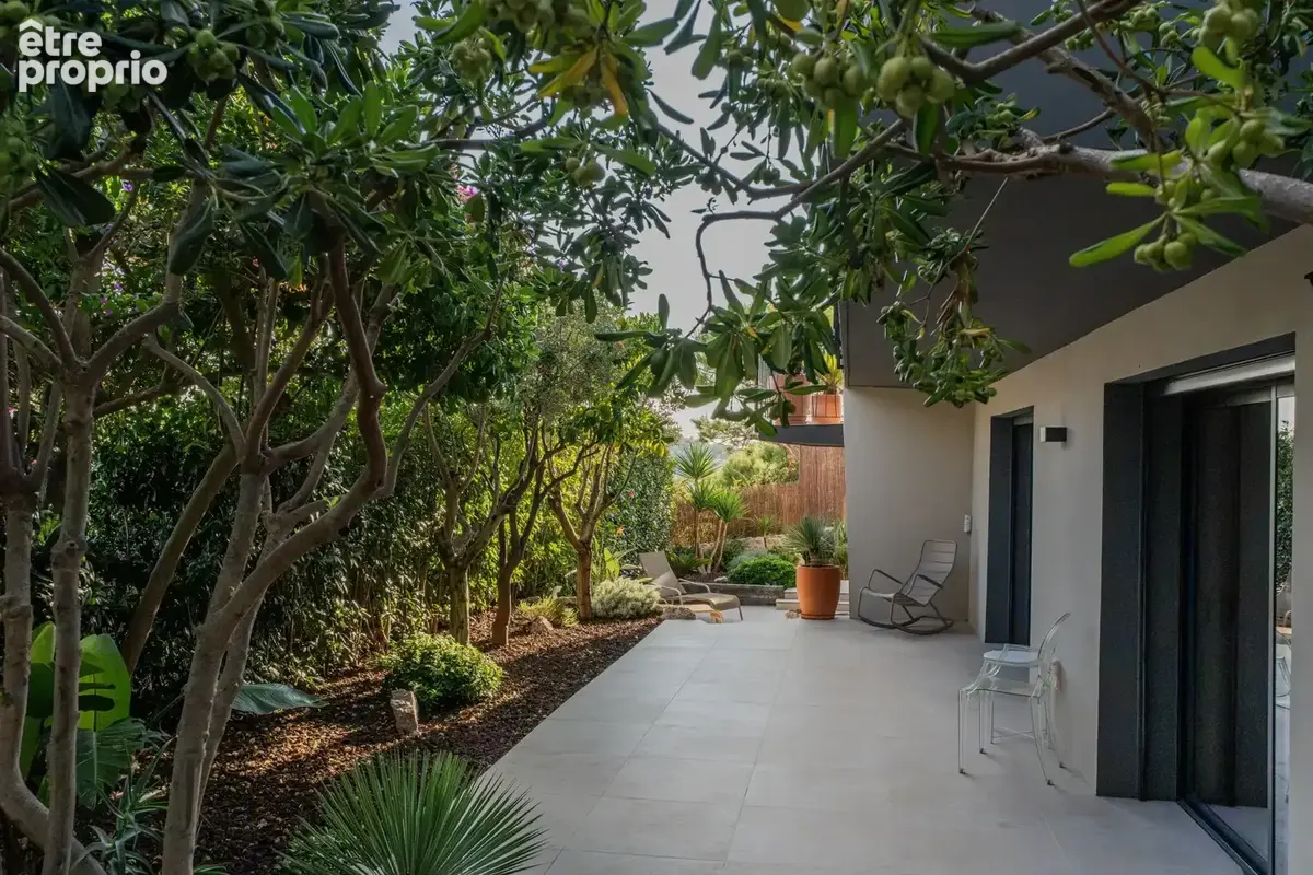 Maison 7 pièces 312 m² à vendre à Villefranche-Sur-Mer (06230) - photo 39
