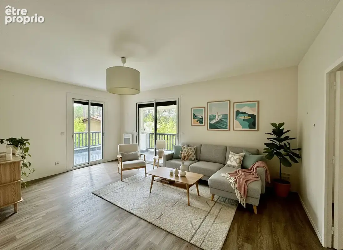 Maison 190m² à soorts-hossegor - photo 7