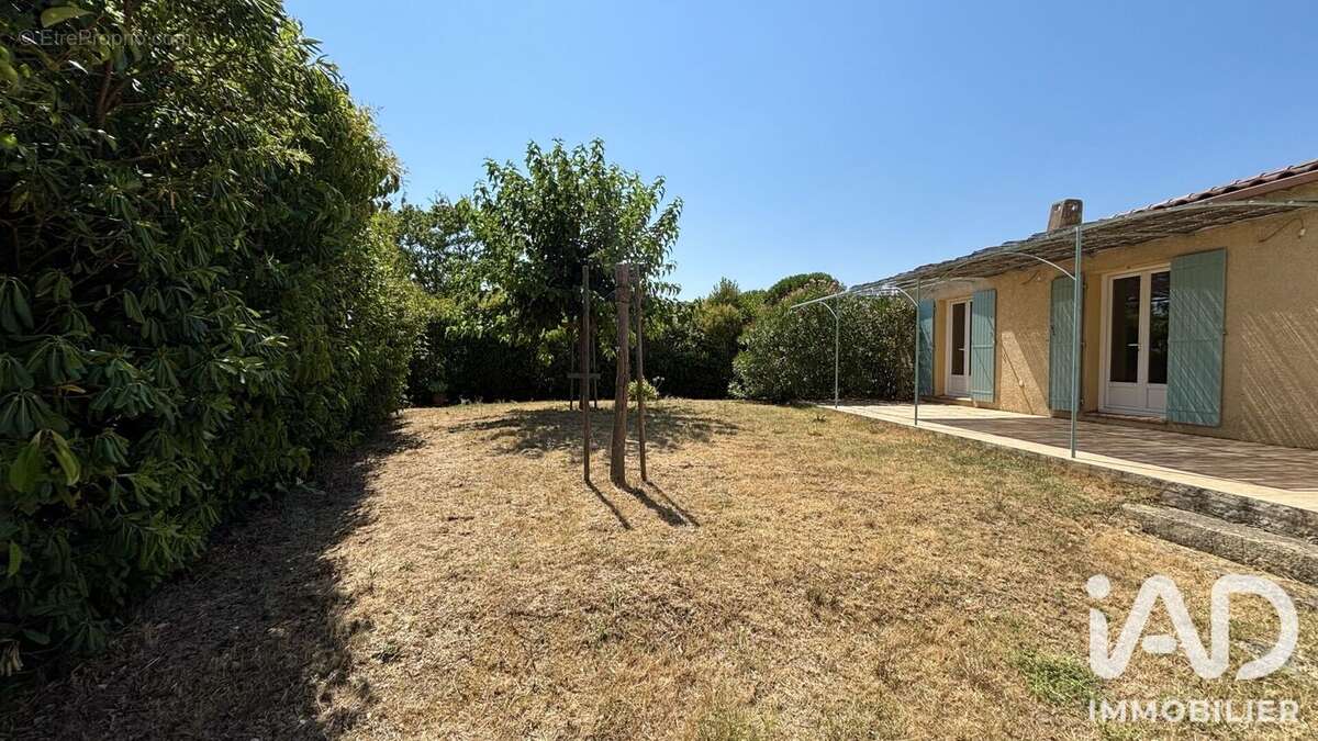 Maison 84 m² à Pont-Saint-Esprit  - photo 4