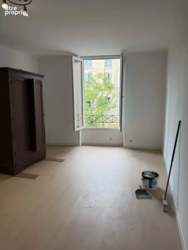 Type 1 35 m² le panier - photo 1