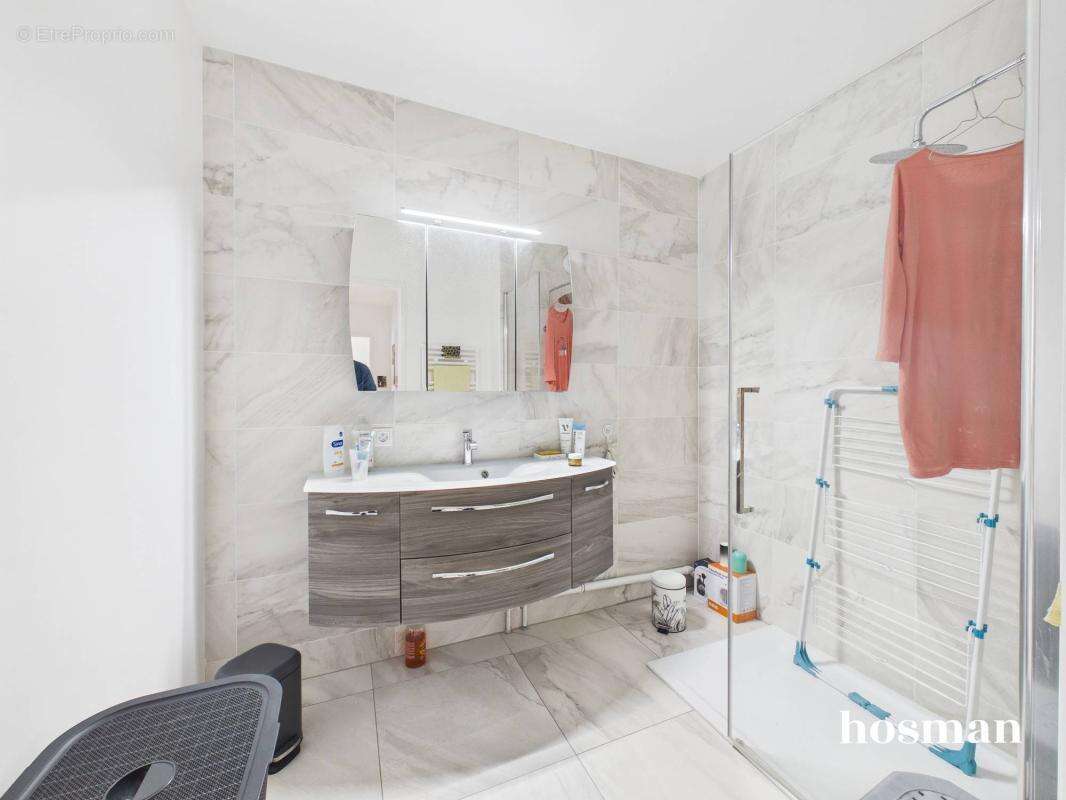 Appartement à MEUDON