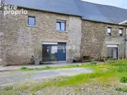 Maison à BAZOUGES-LA-PEROUSE