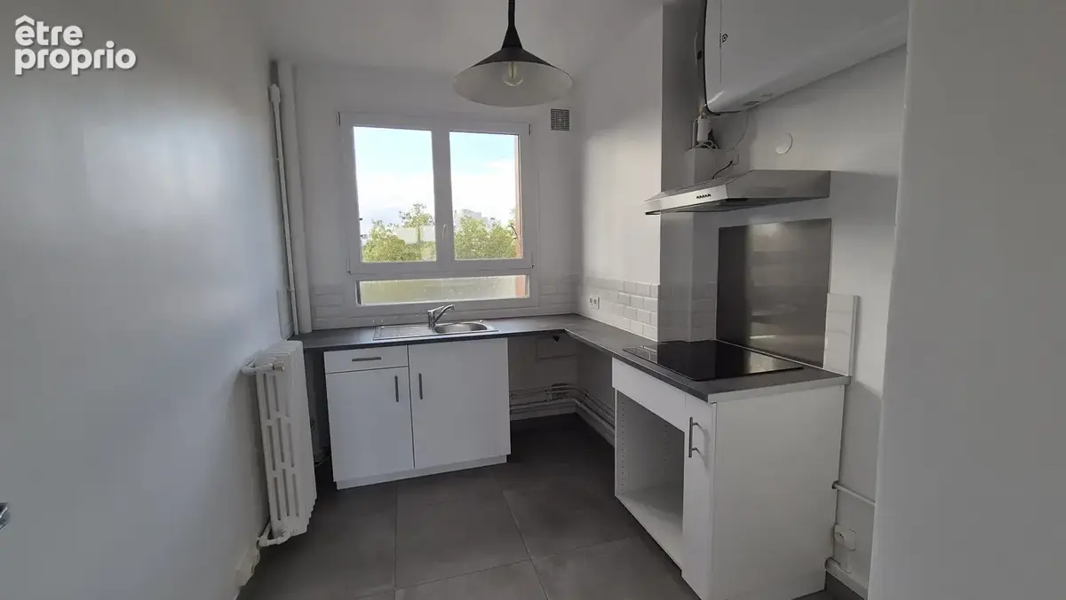 Appartement 3 pièces 56 m² à vendre à Cachan (94230) - photo 4