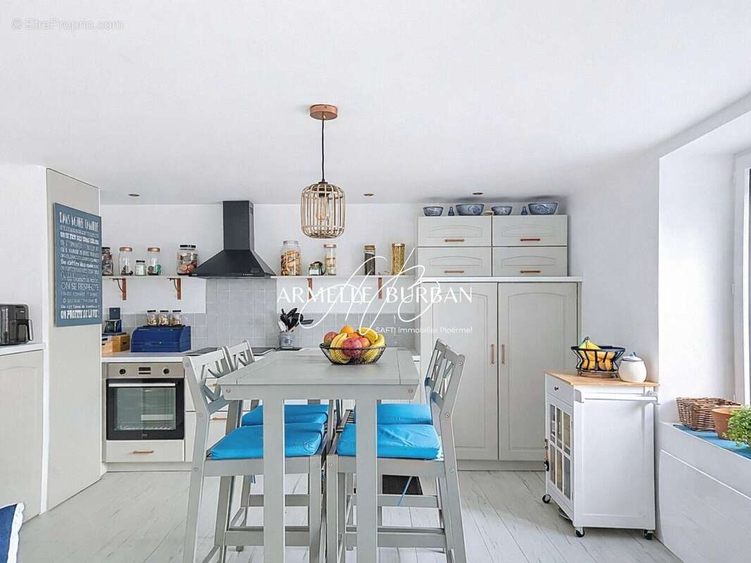 Photo 4 - Maison à TAUPONT