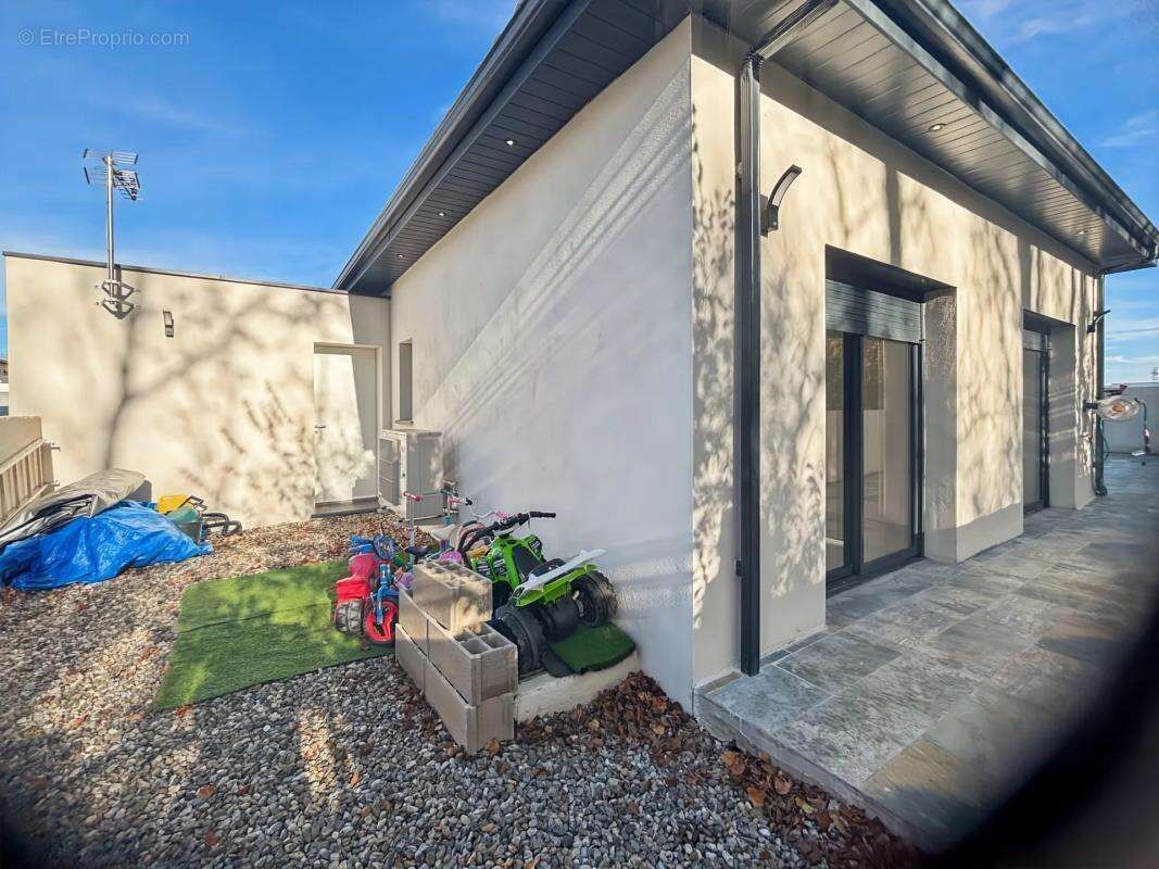 Maison à CARCASSONNE