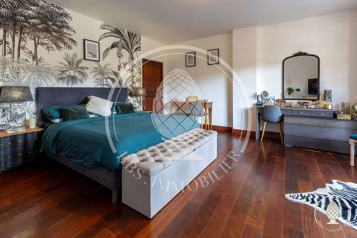 Maison à PUILBOREAU