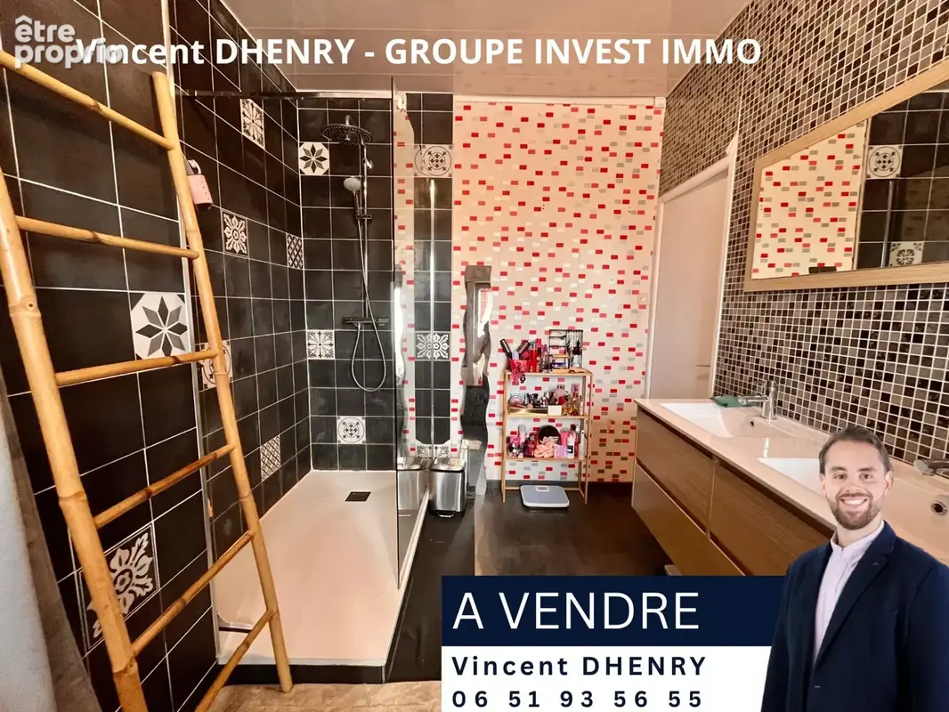 Maison 5 pièces 118 m² à vendre à Comines (59560) - photo 6