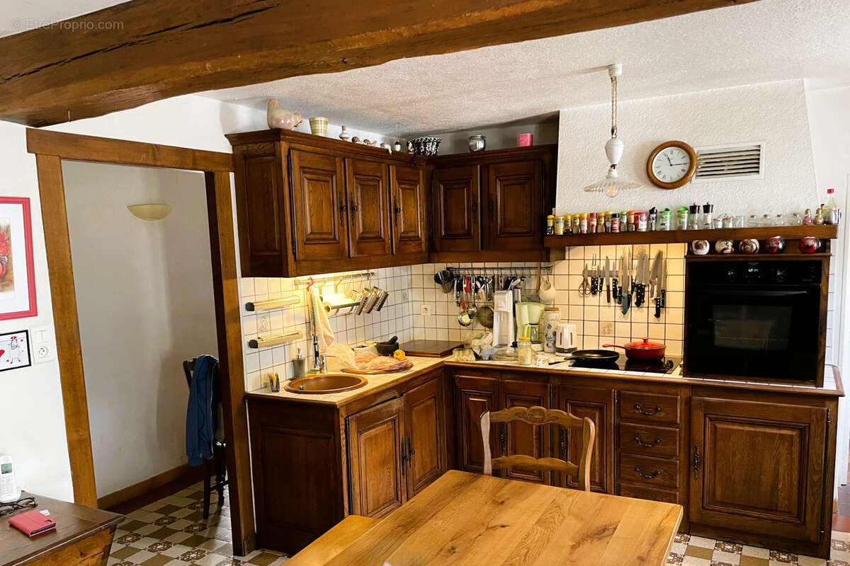 Maison à PERRIGNY-SUR-LOIRE