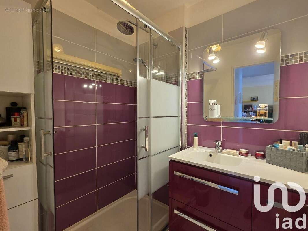 Photo 7 - Appartement à LIVRY-GARGAN