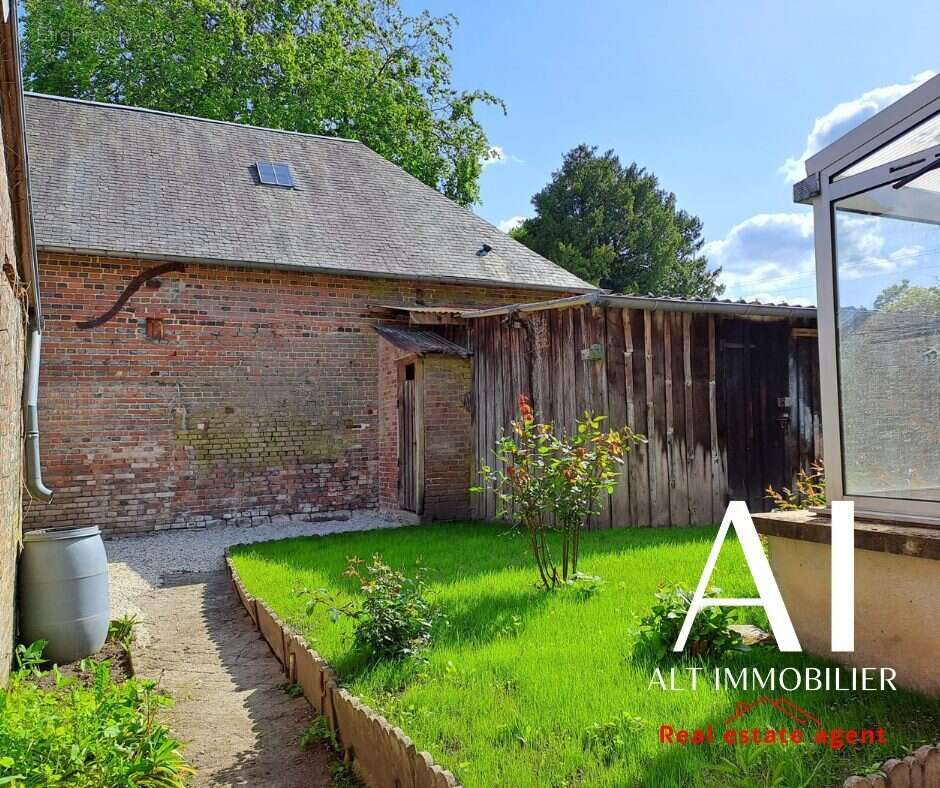 Maison à LA FERTE-MACE