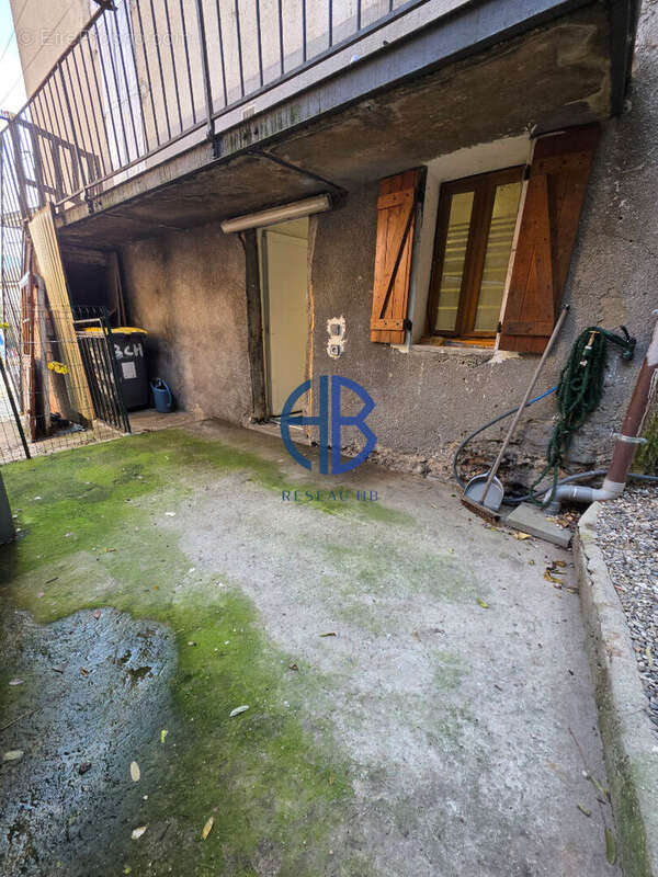 Maison à VOIRON