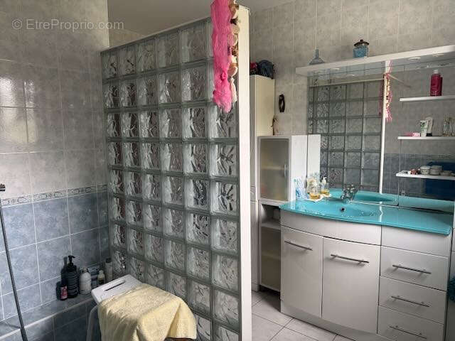 Maison à SAINT-AUBIN-LA-PLAINE