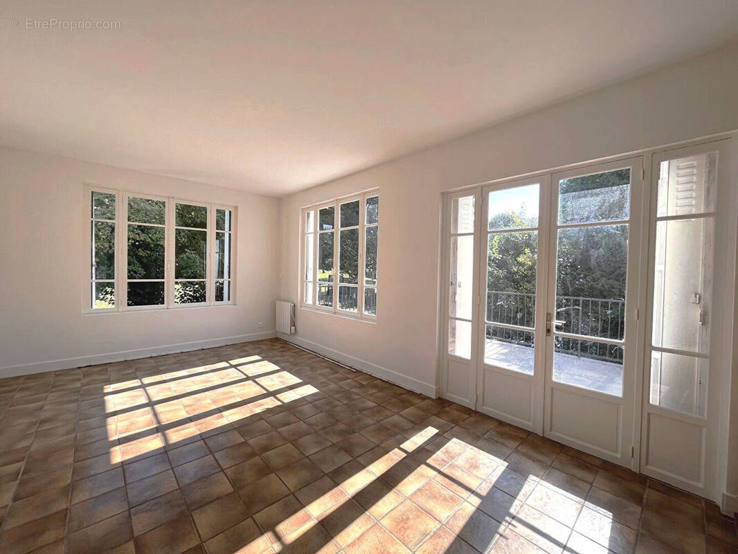 Maison à SEINE-PORT