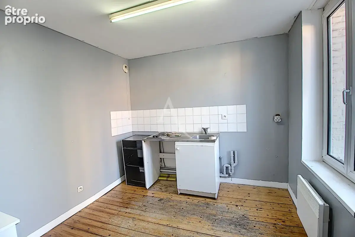 Immeuble de rapport Douai 3 appartements - photo 6