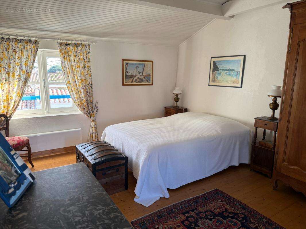 Maison à L&#039;EPINE