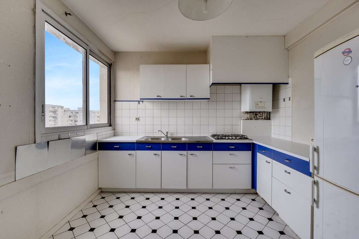 Appartement à COLOMIERS