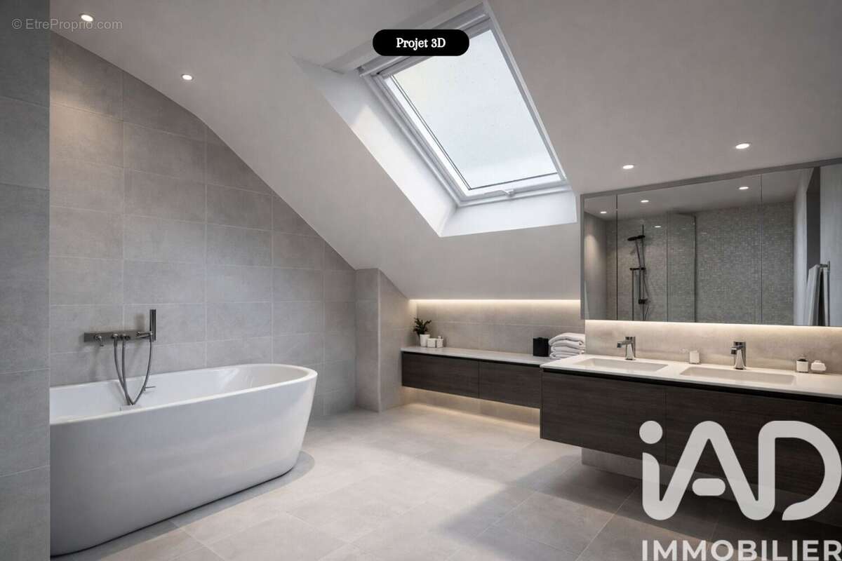 Photo 9 - Maison à ARNAGE