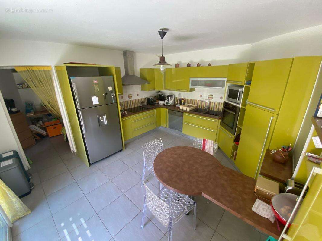 Maison à SAINTE-EULALIE