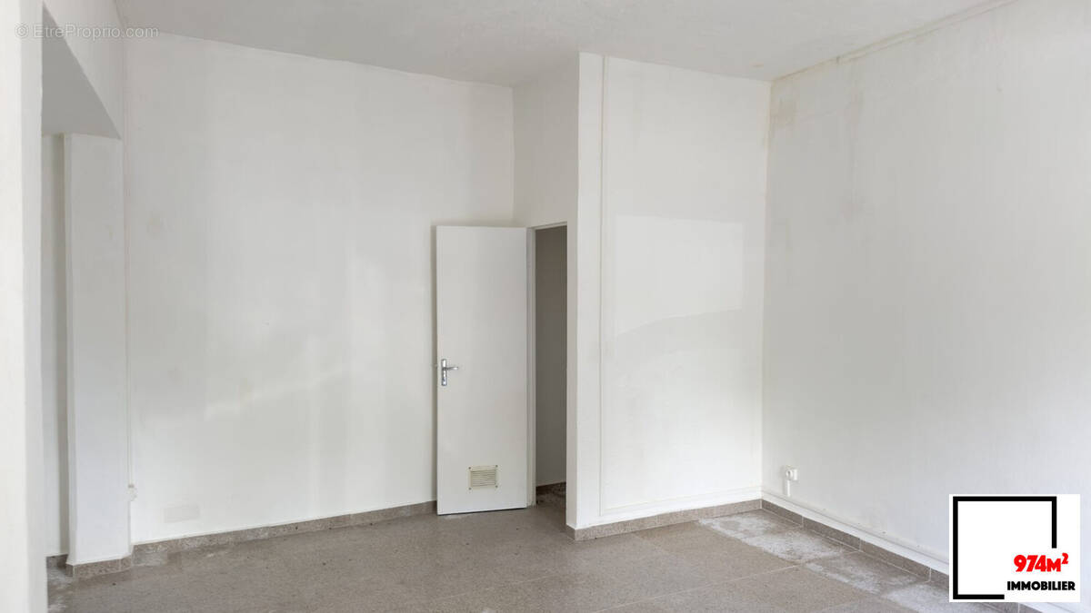 Commerce à SAINT-ANDRE