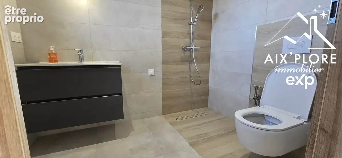 Maison 138 m² à Amberieu-En-Bugey  - photo 7