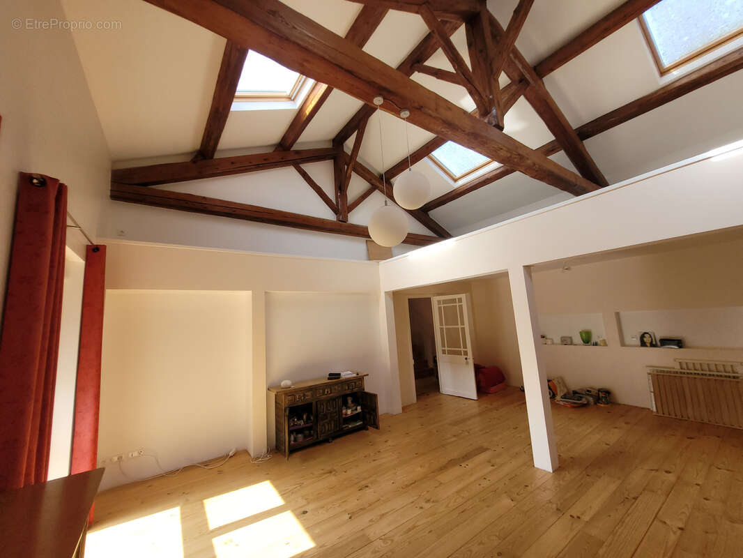 Maison à SALLES-D'AUDE