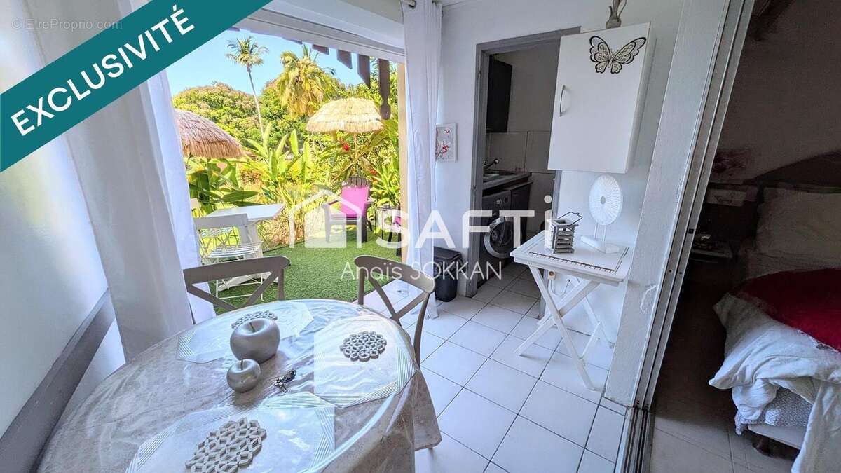 Photo 4 - Appartement à SAINTE-ANNE