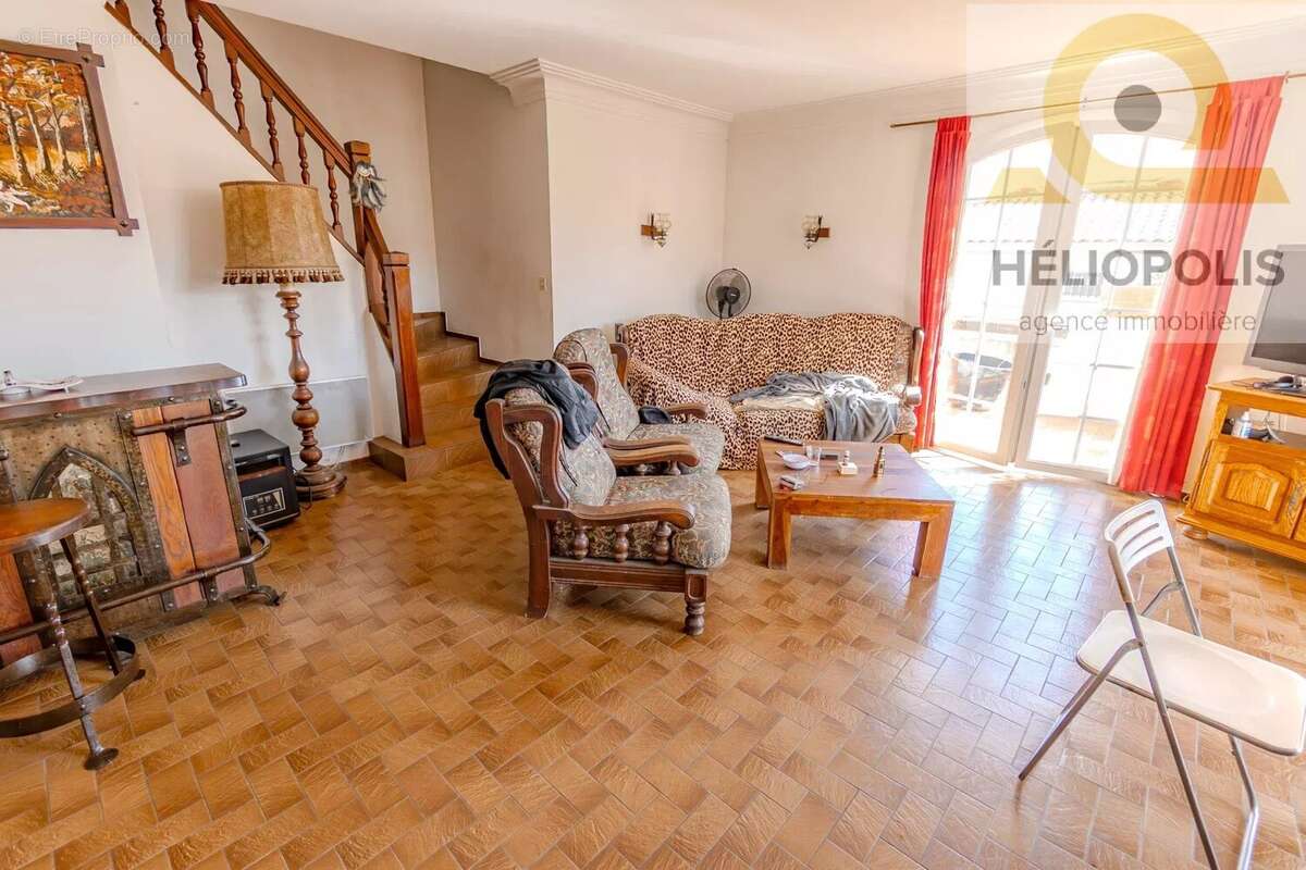 Maison à SAINT-NAZAIRE