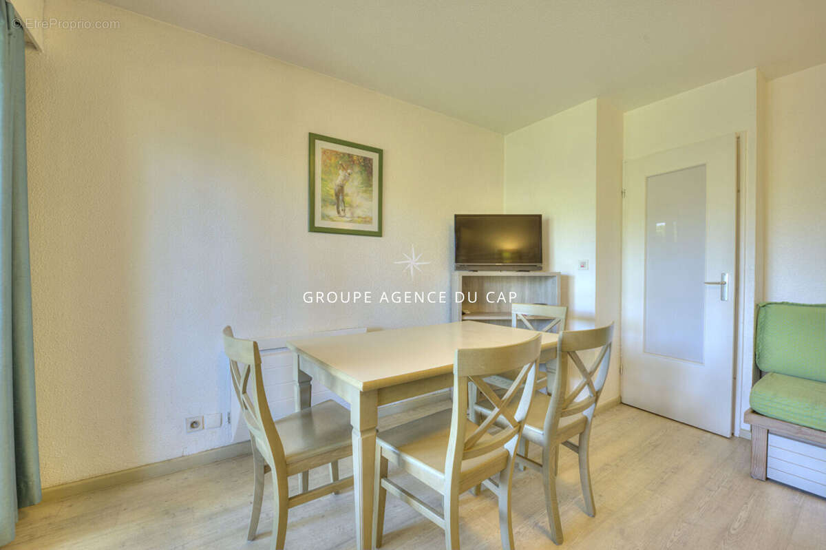 Appartement à SAINT-RAPHAEL
