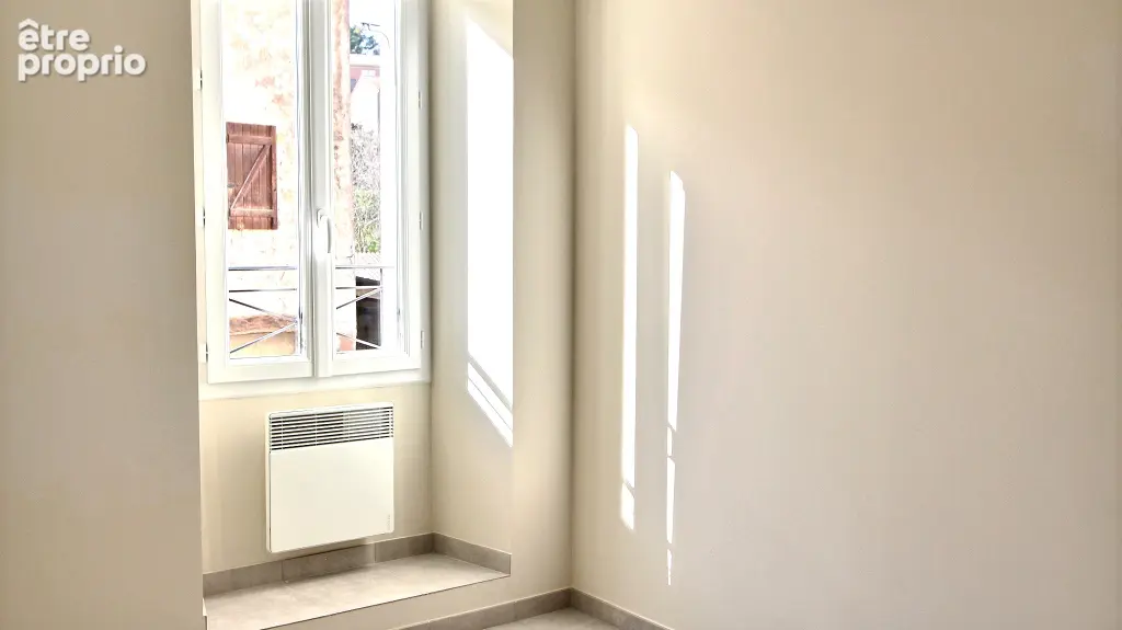 Appartement le luc  t3 rénové 56m² - photo 4