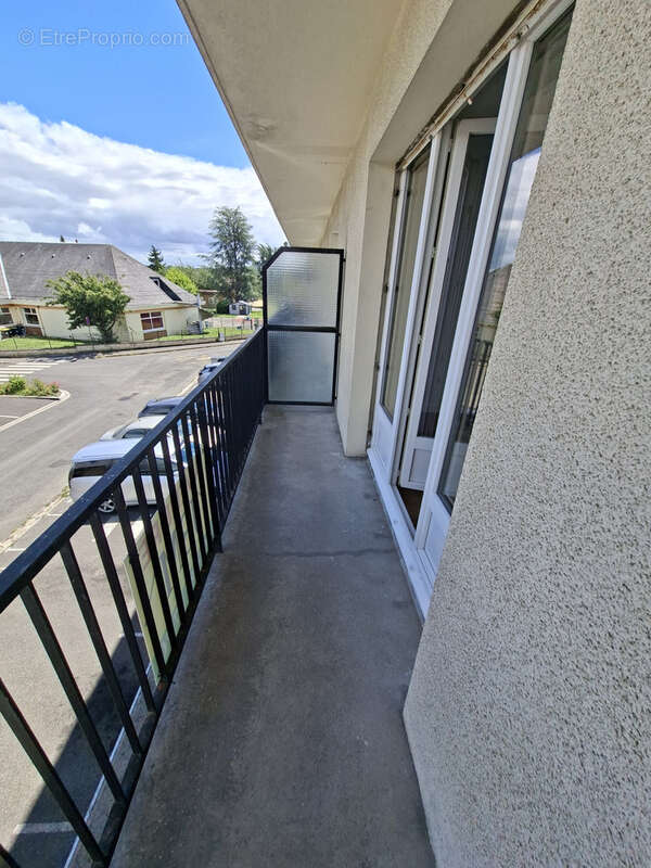 Appartement à VILLERS-SOUS-SAINT-LEU