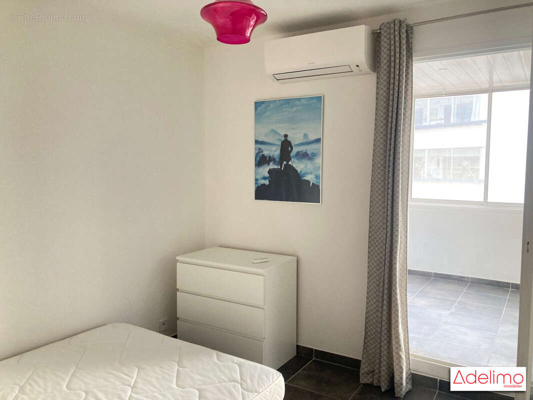 Appartement à NIMES