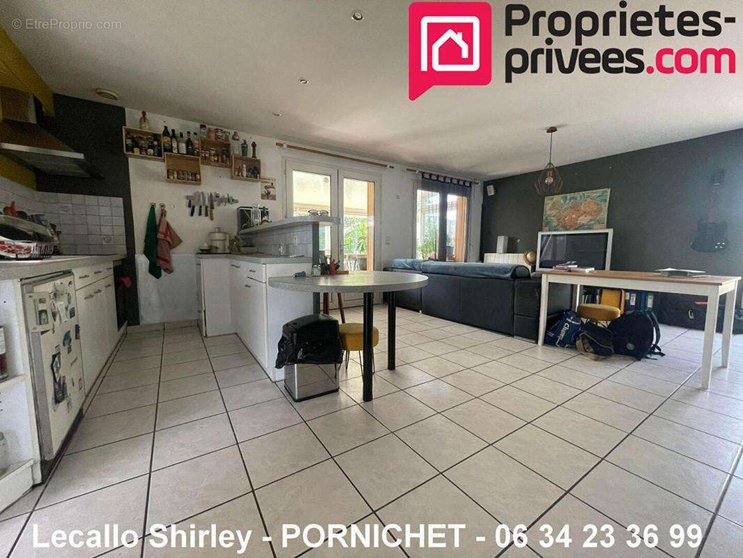 Maison Pornichet 4 pièce(s) 91 m2 - photo 3