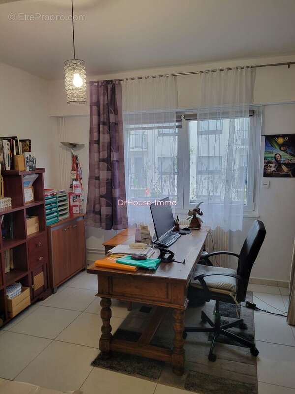 Appartement à BRUNSTATT