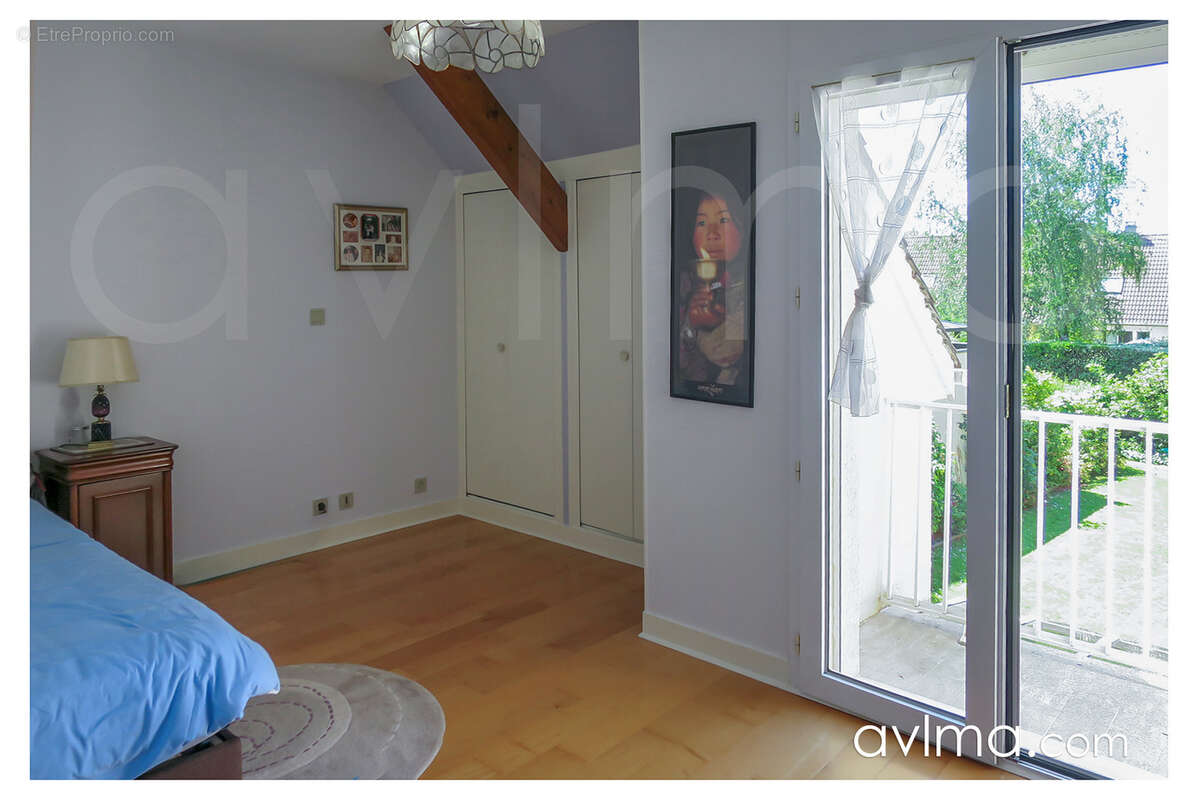 Maison à NOISY-LE-ROI