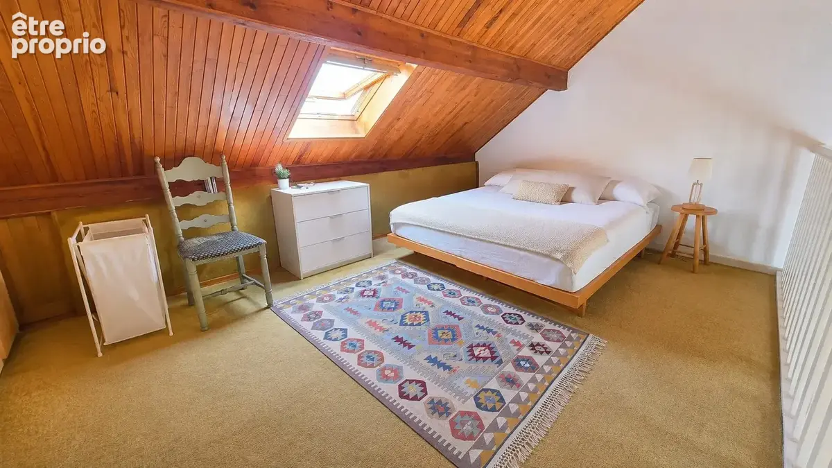 Appartement 3 pièces 86 m² à vendre à Divonne-Les-Bains (01220) - photo 7