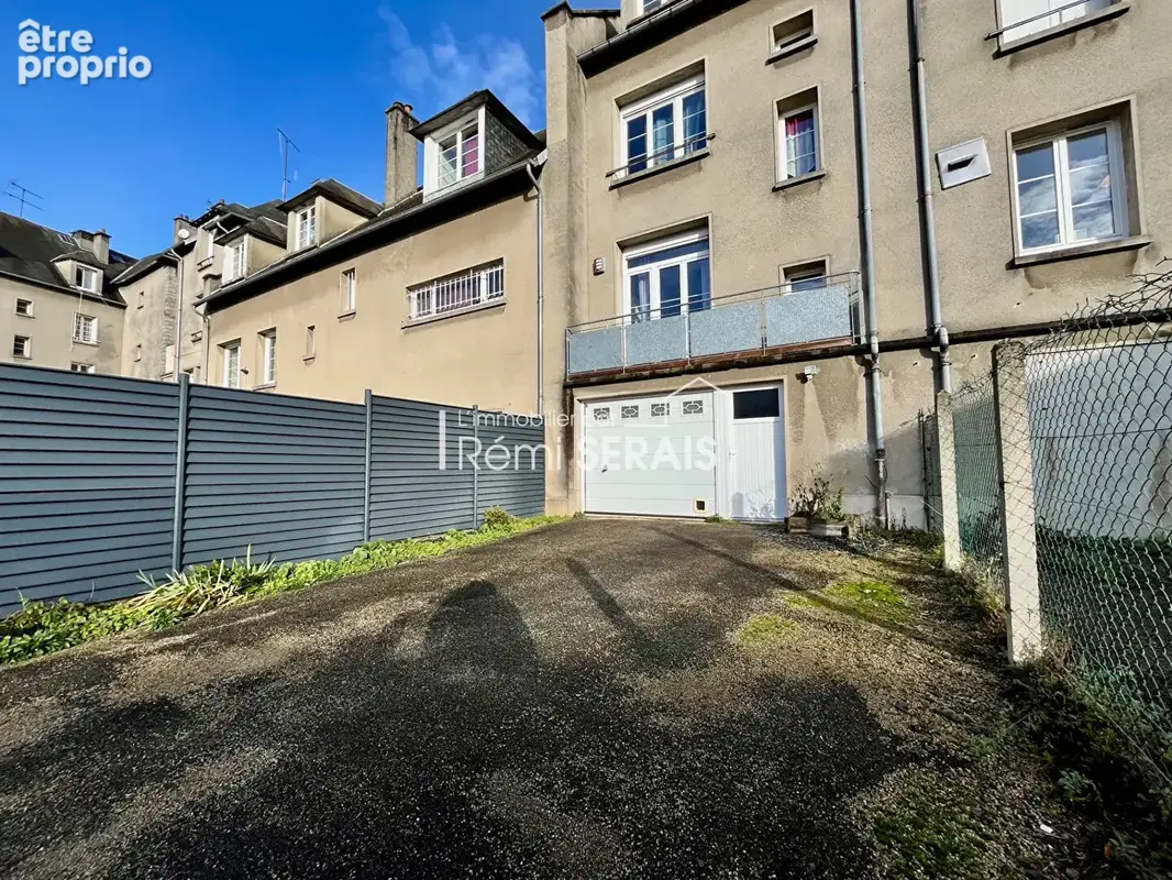 Maison hyper centre - photo 4