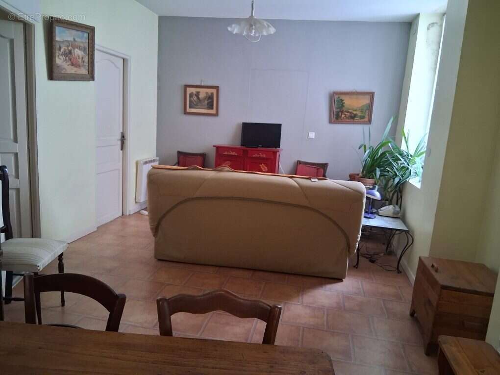 Appartement à VICHY