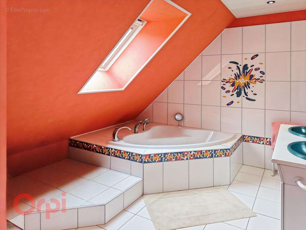 Maison à ROMORANTIN-LANTHENAY