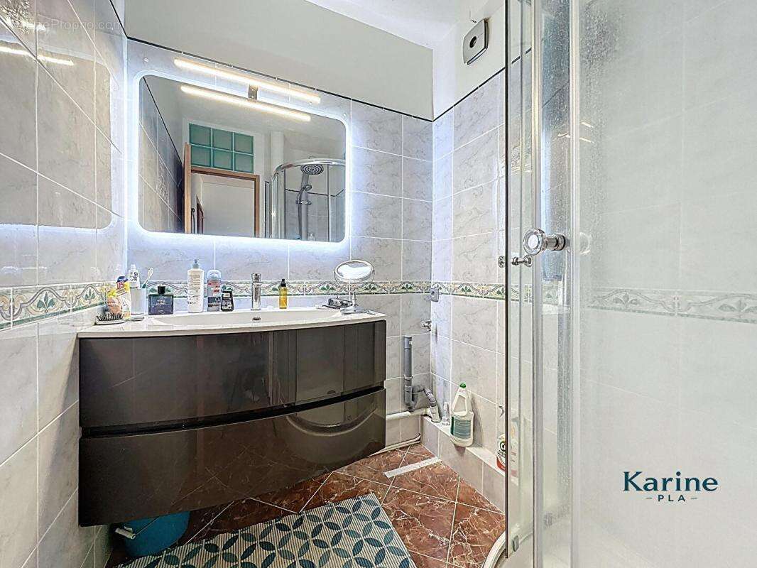 Appartement à NARBONNE