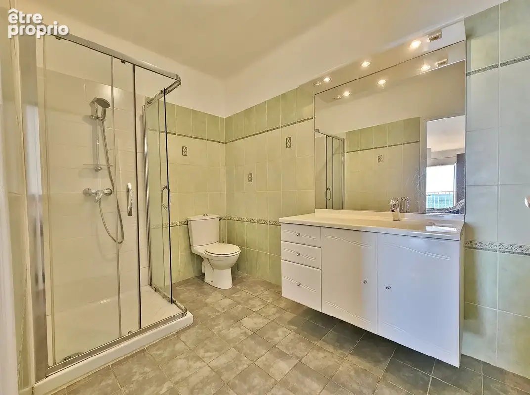 30 minutes d'AJACCIO - Immeuble de 6 appartements pieds dans l'eau - photo 36