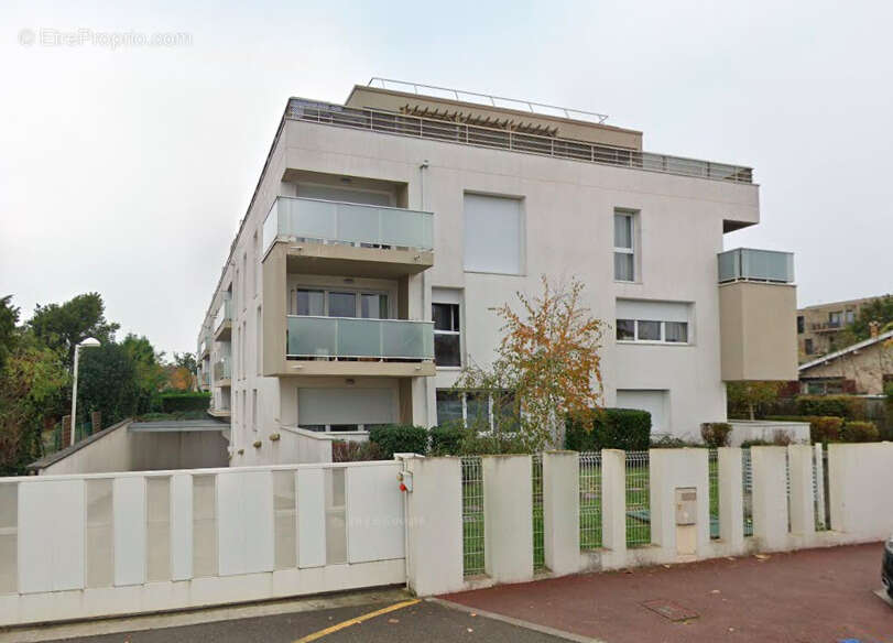 Appartement à CENON