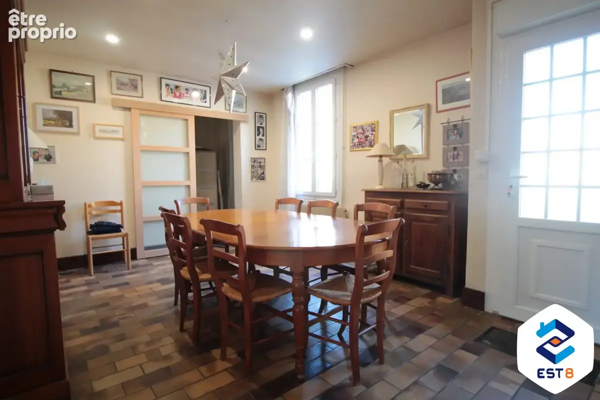 Maison 7 pièces 159 m² à vendre à Venette (60280) - photo 4