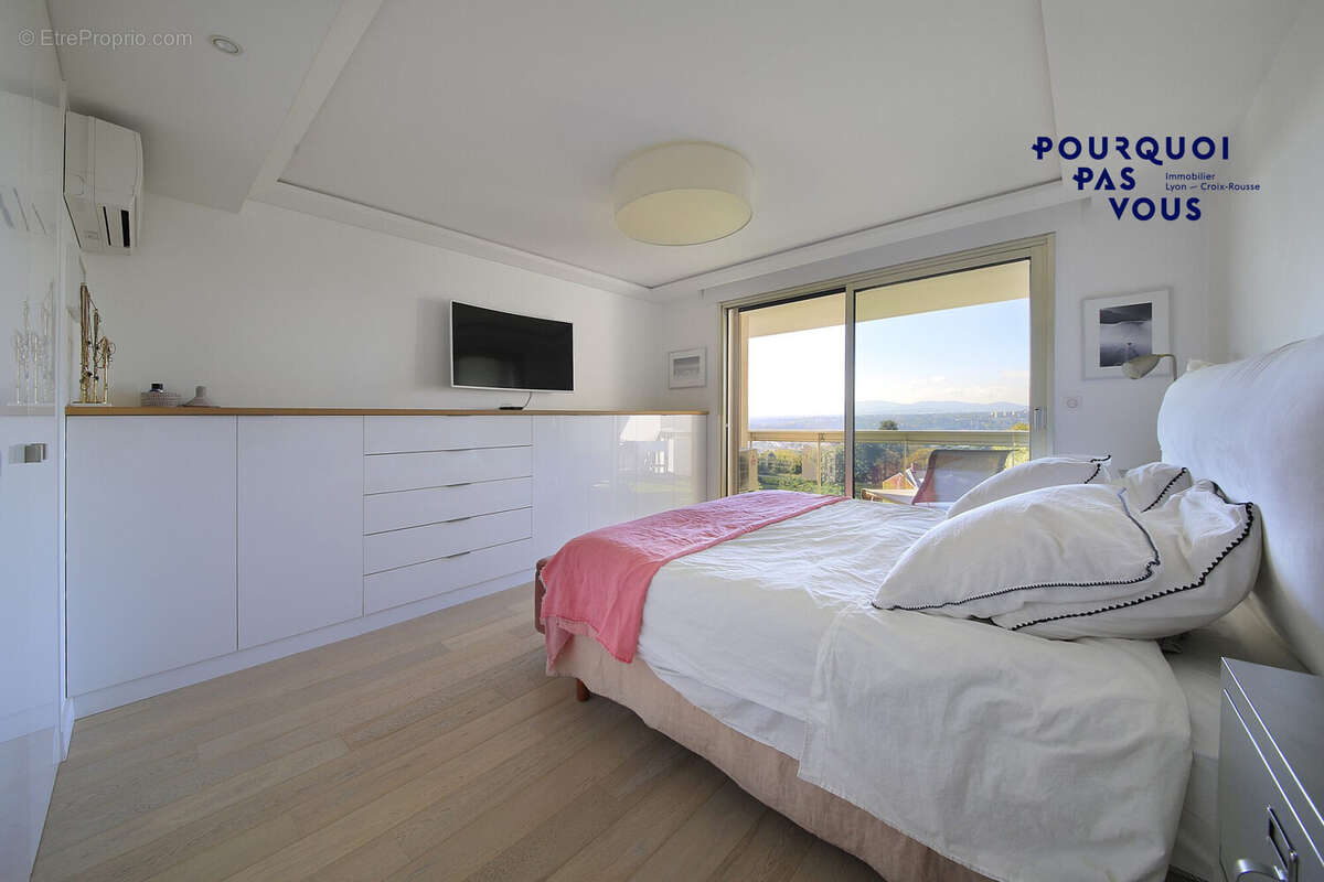 Appartement à LYON-4E