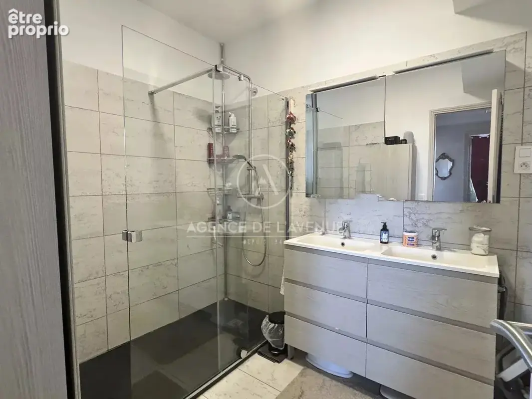 Appartement vue mer t3 83500 la seyne sur mer - photo 9
