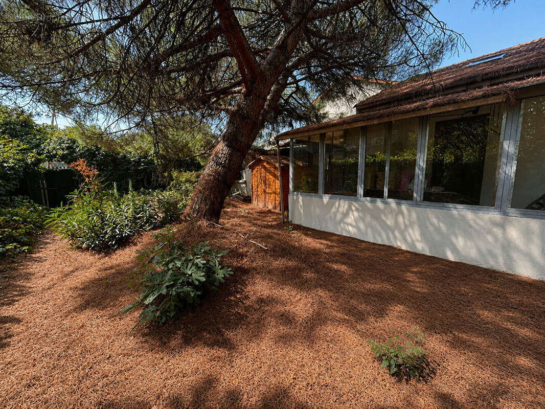 Maison Saint Fons 3 pièce(s) 84 m2 - photo 8
