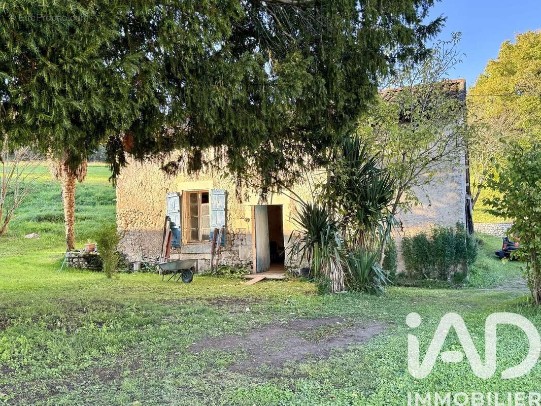 Photo 8 - Maison à BESSAC