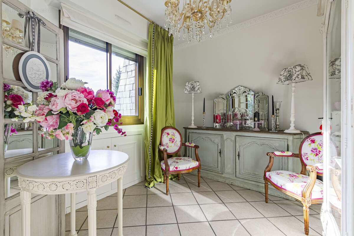 Appartement à SAINT-GERMAIN-EN-LAYE